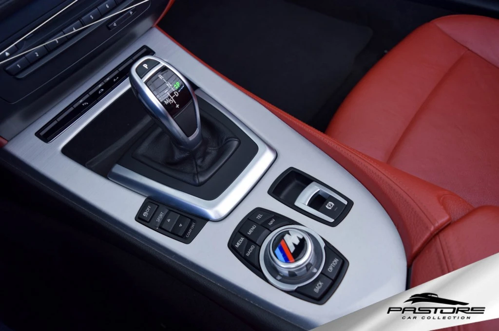 BMW Z4 sDrive 20i