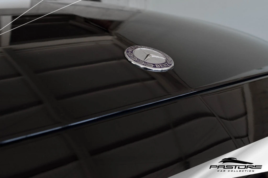 Mercedes-Benz C180 FF Avantgarde