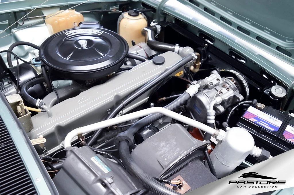 GM Opala Diplomata 4.1 SE