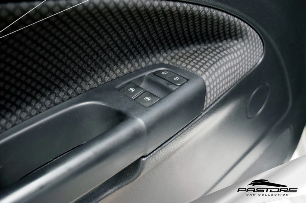 VW VW Saveiro Trendline