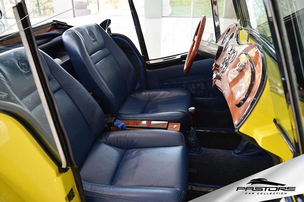 Mp Lafer MP LAFER 1.6