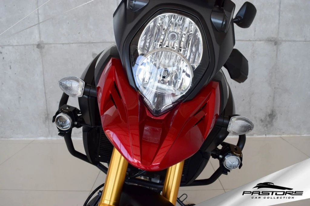 Suzuki V-STROM 1000 ABS