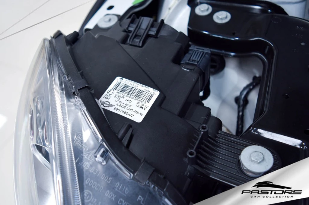 Mini Cooper Countryman S All4