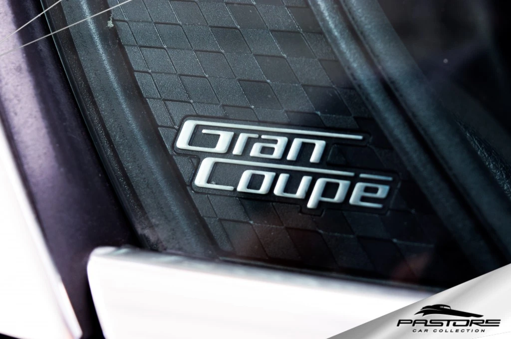 BMW 640i Gran Coupé