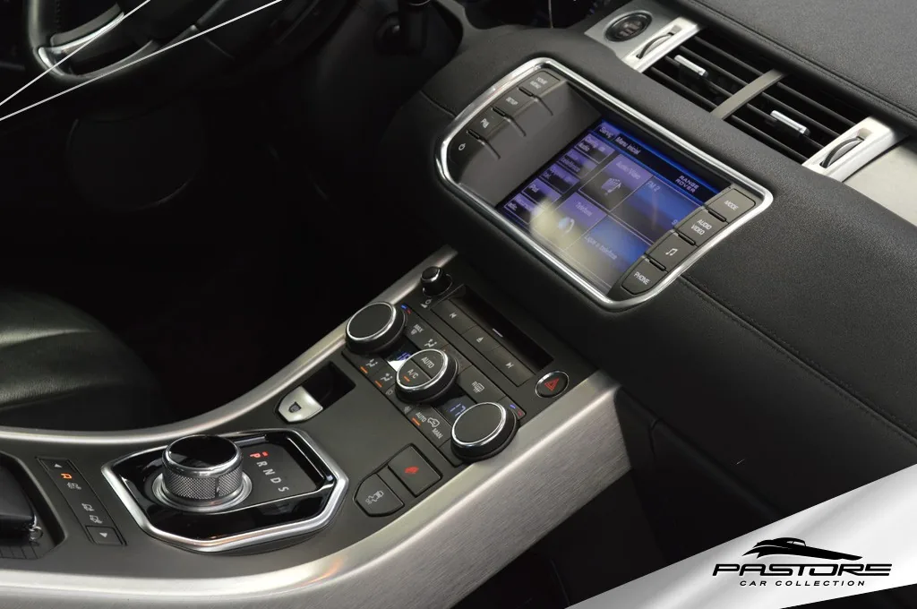 Land Rover R.R Evoque Pure