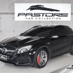 Mercedes-Benz GLA 45 AMG 4Matic