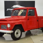 Ford F-75 Pickup