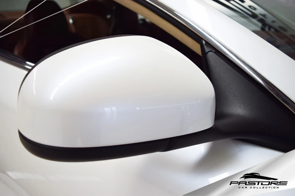 Aston Martin Virage 6.0 V12 CP