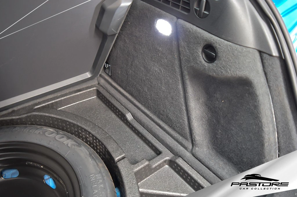 Audi Q3 Ambiente 2.0 TFSi Quattro