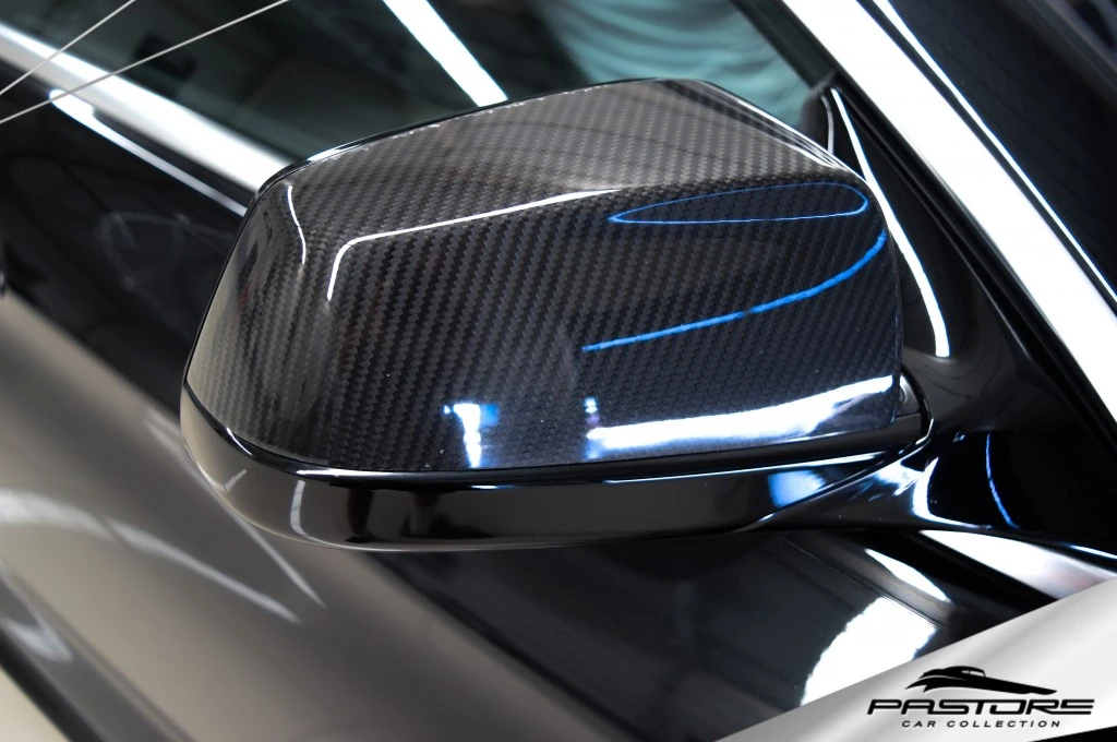 BMW 640i Gran Coupé