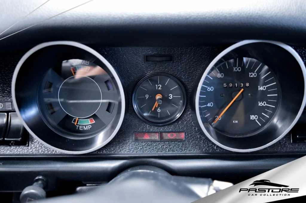 GM Opala Comodoro 4100