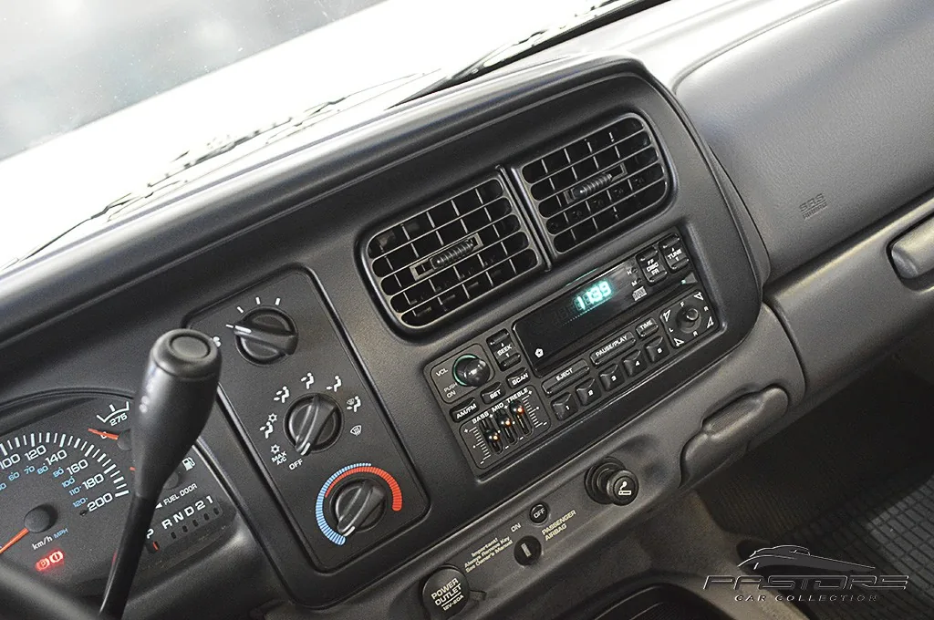 Dodge Dakota 5.2 R/T