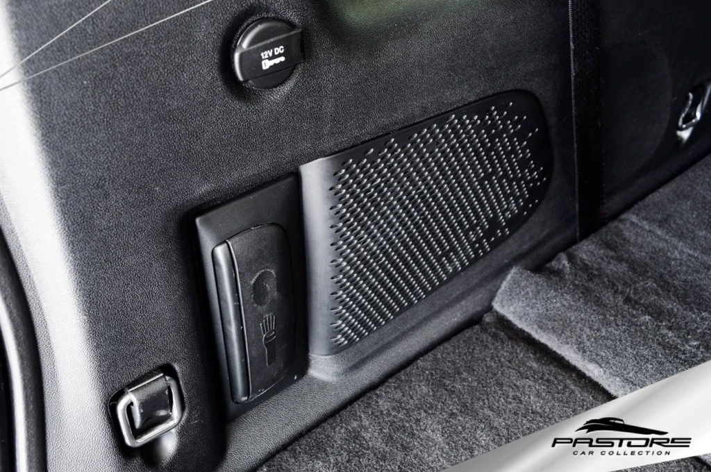 Fiat Freemont Precision