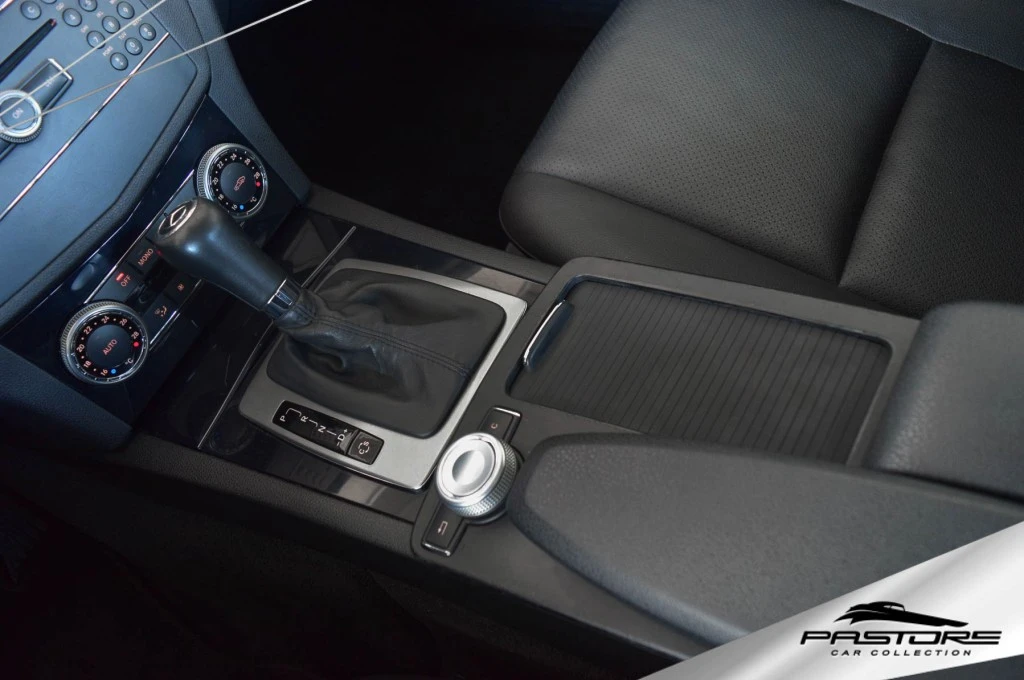 Mercedes-Benz C200 Kompressor