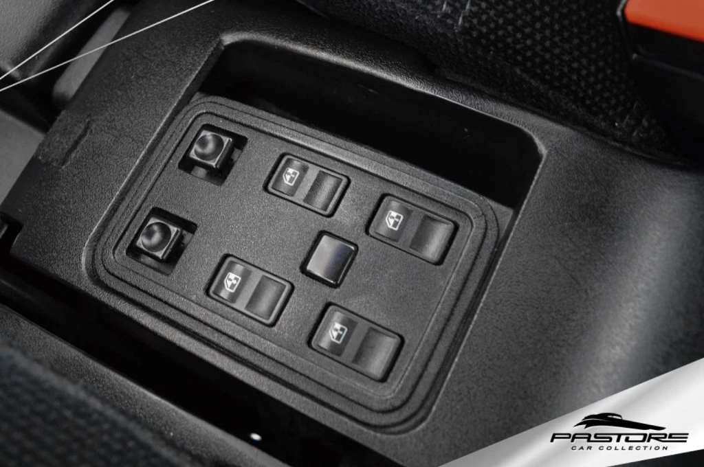 GM Opala Diplomata SE