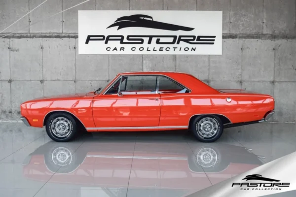 Dodge Dart Coupe