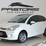 Citroën C3 1.6 16V Tendance BVA