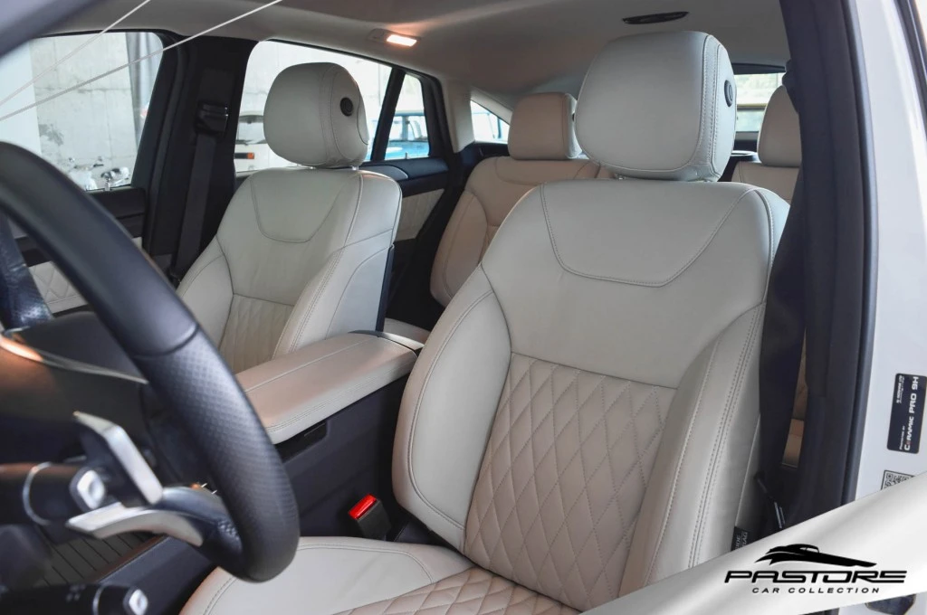 Mercedes-Benz GLE 400 Coupé Night