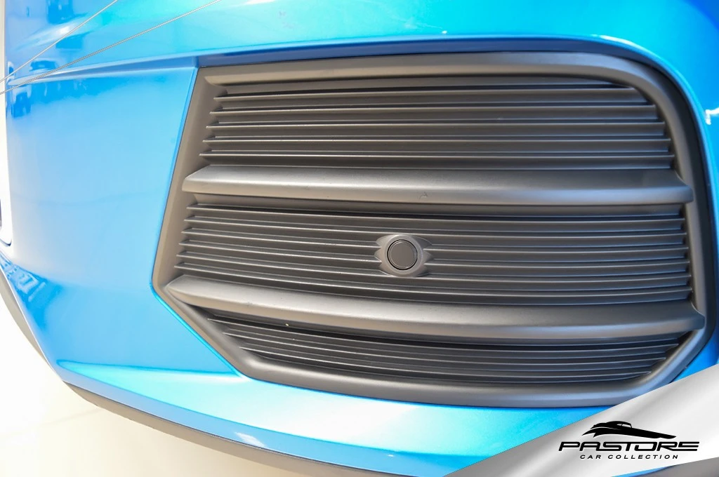 Audi Q3 Ambiente 2.0 TFSi Quattro