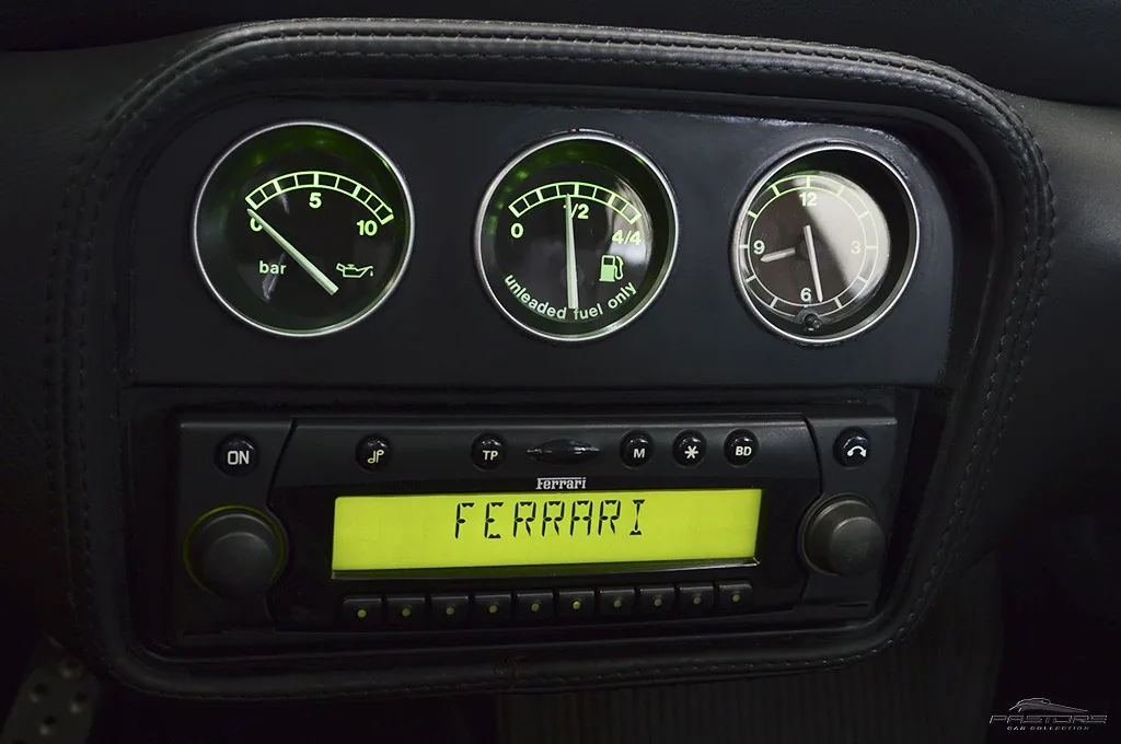 Ferrari 355 F1 Berlinetta
