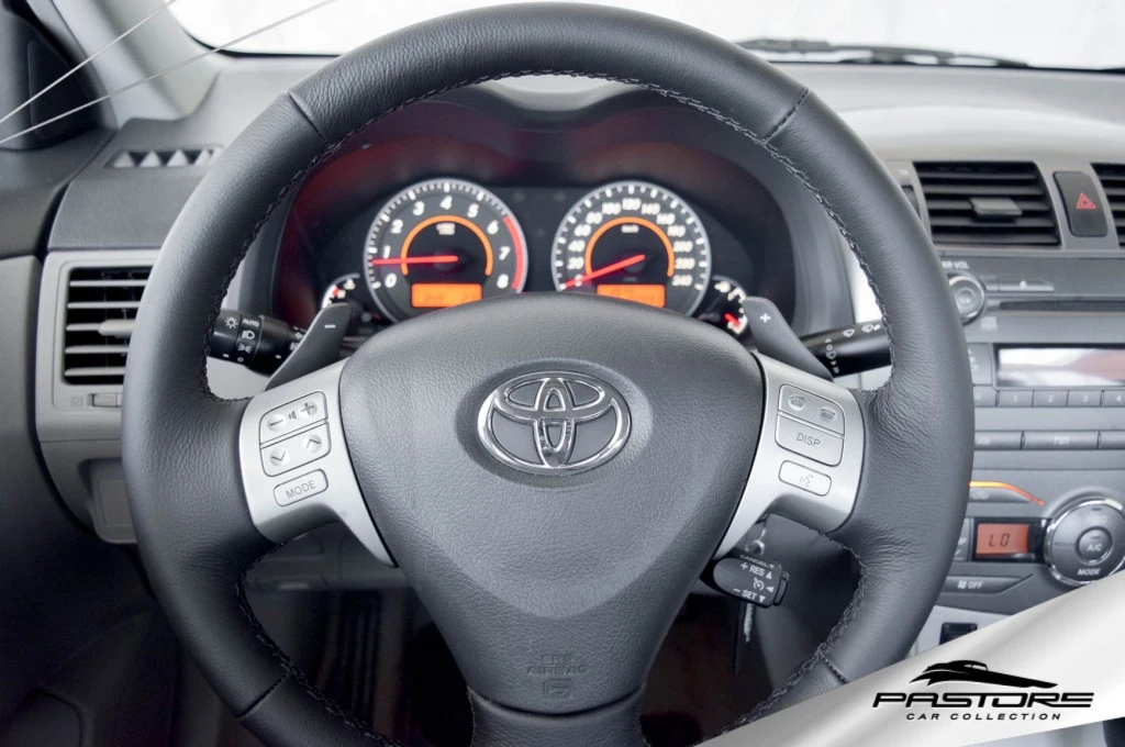 Toyota Corolla XEi 2.0