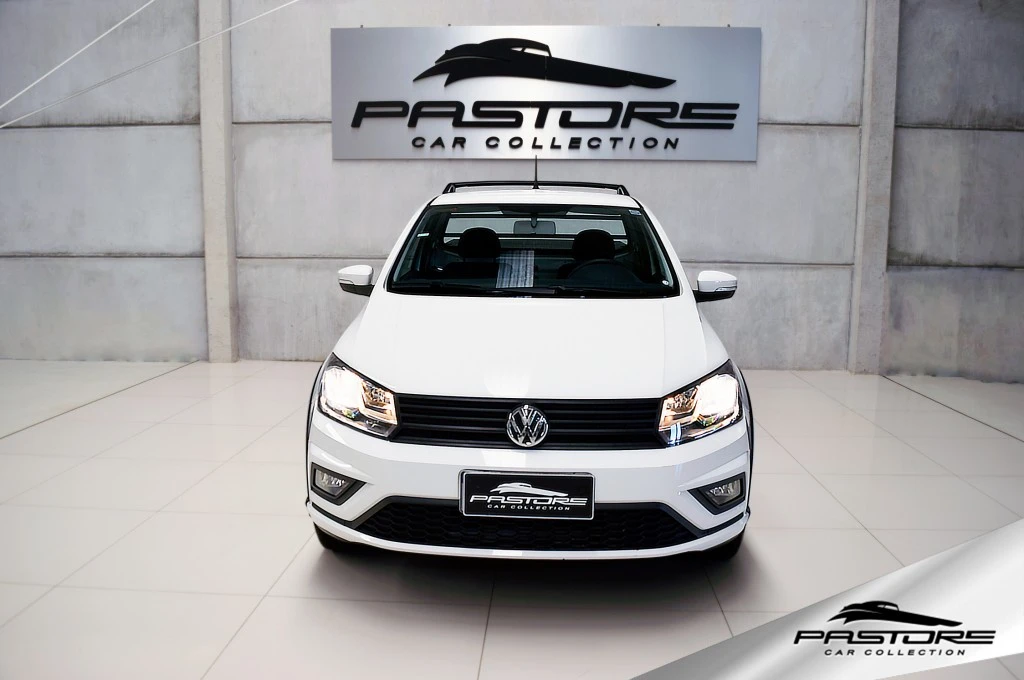 VW VW Saveiro Trendline