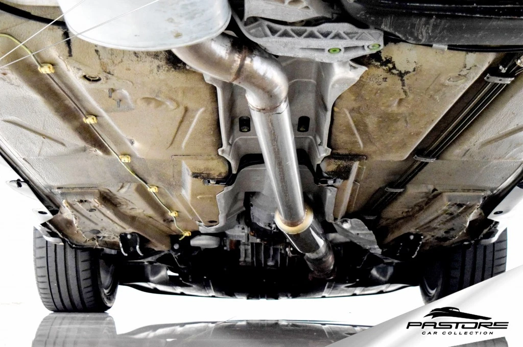 Audi 80 S2 4×4 (RS2)