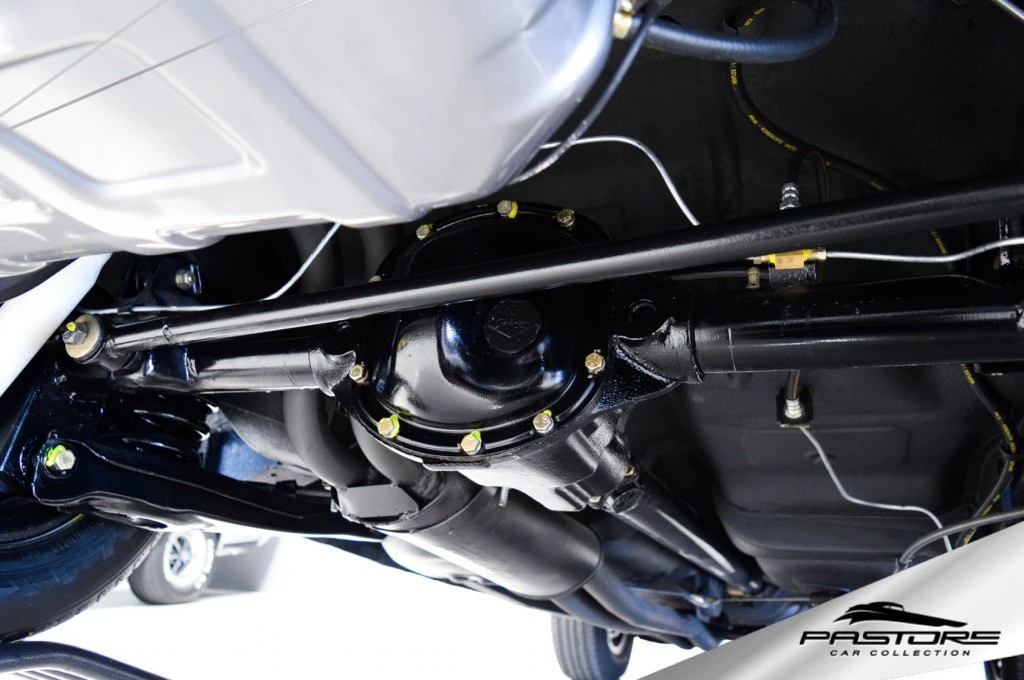 GM Opala Comodoro 4100