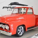 Ford F100