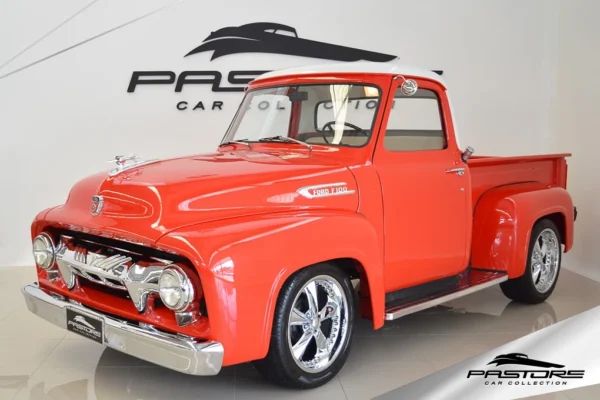 Ford F100