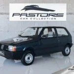 Fiat Uno Mille