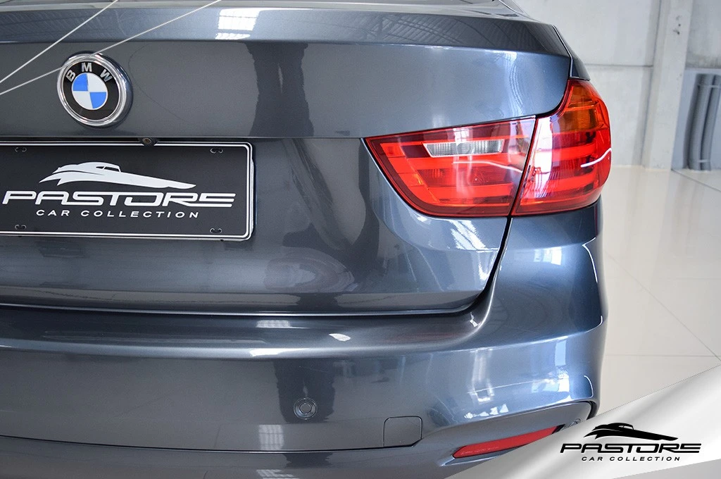 BMW 328i GT M Sport 2.0 Turbo