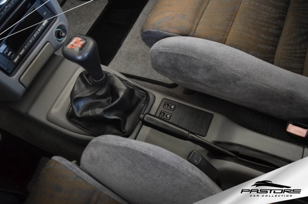 Ford Escort XR3 2.0i