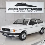 VW Gol LS