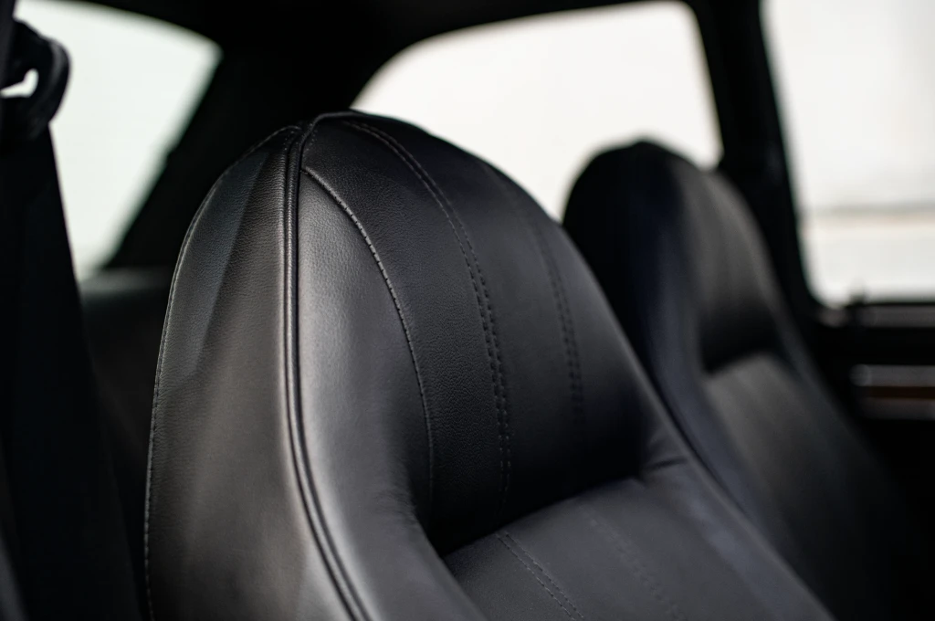 GM GM Chevette Luxo 1.4