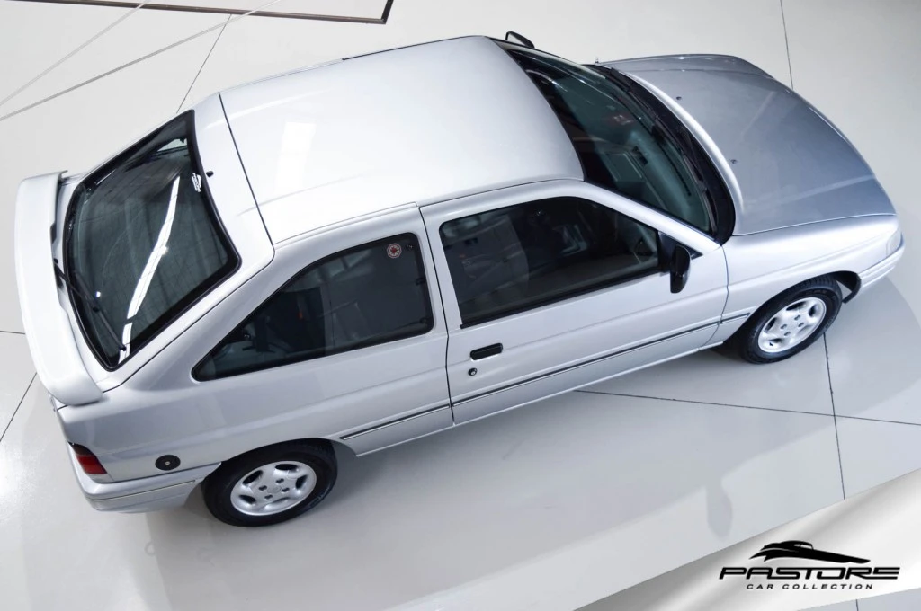 Ford Escort 1.8i GLX