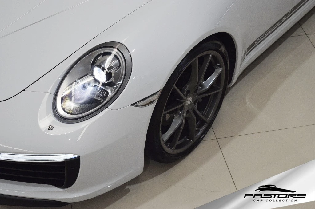 Porsche PORSCHE CARRERA T