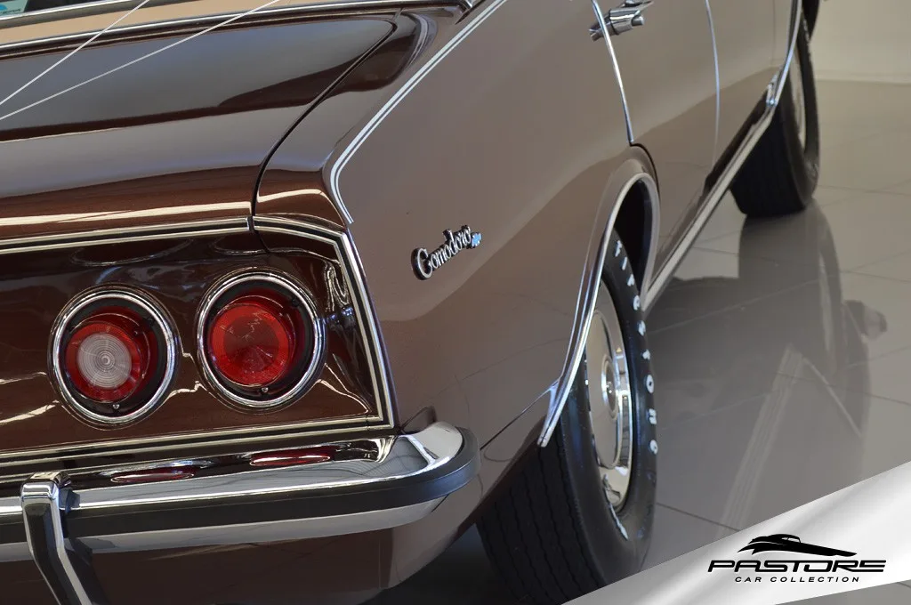 GM Opala Comodoro 4100
