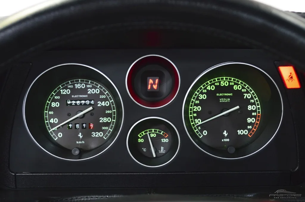 Ferrari 355 F1 Berlinetta