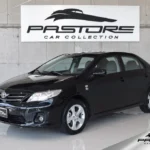 Toyota Corolla GLI 1.8 16V