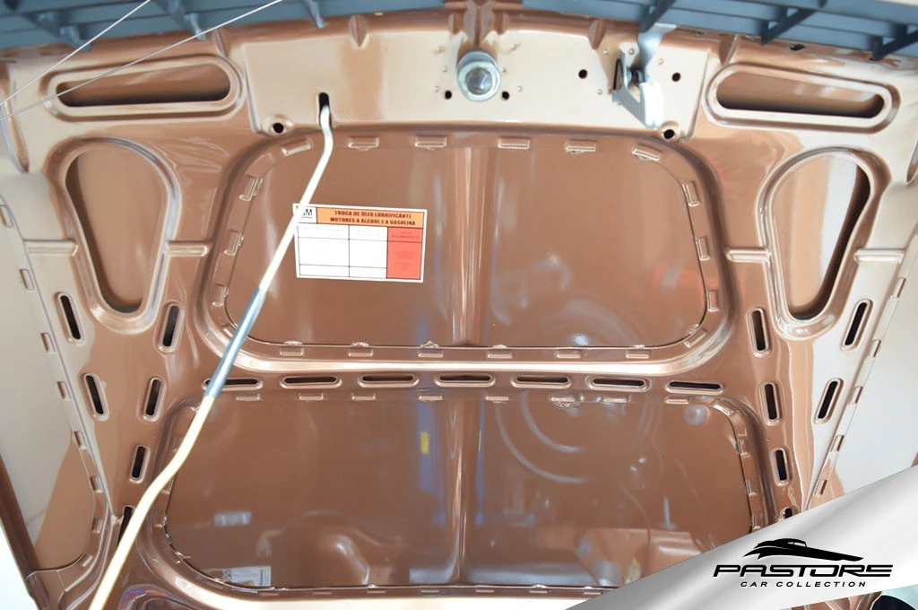 GM Chevette Standard 1.4