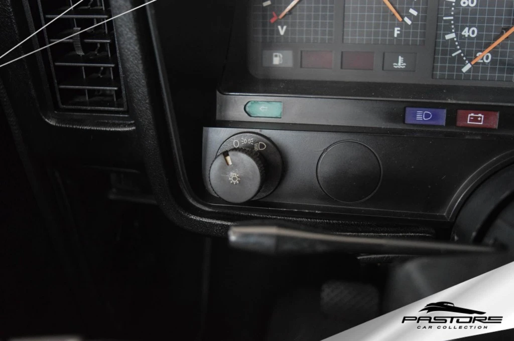 GM Opala Diplomata SE