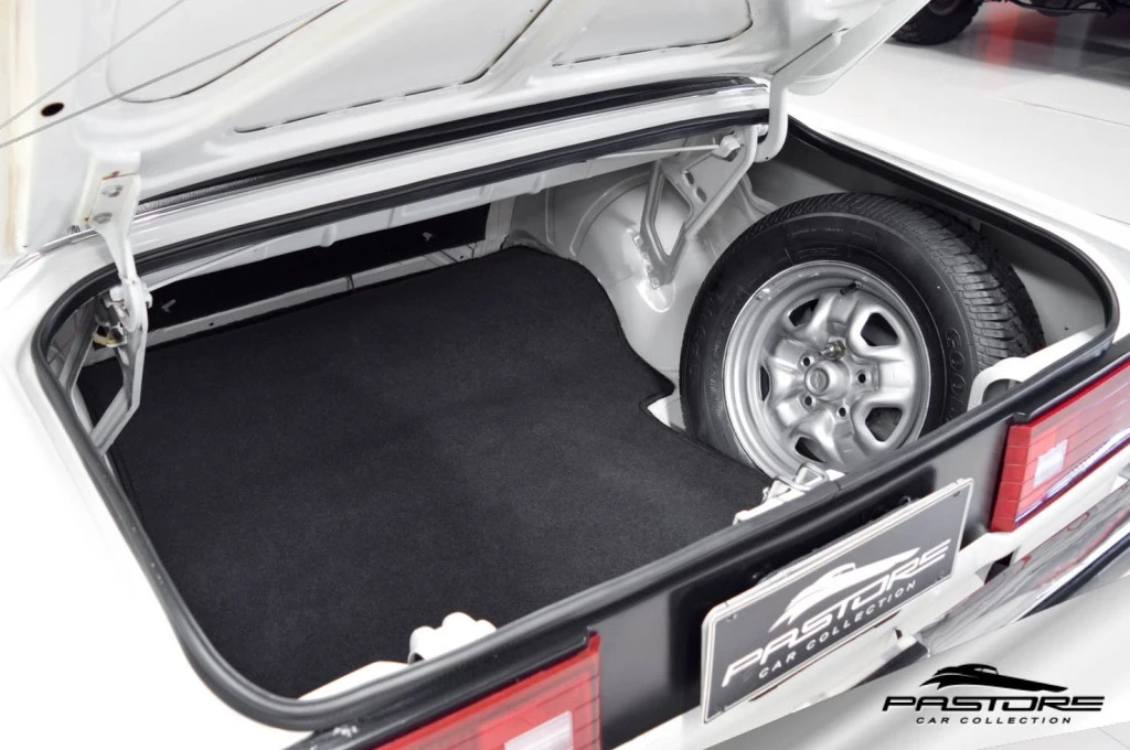 GM Opala Comodoro 4100