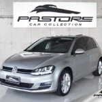 VW Golf 1.4 TSI Highline AT