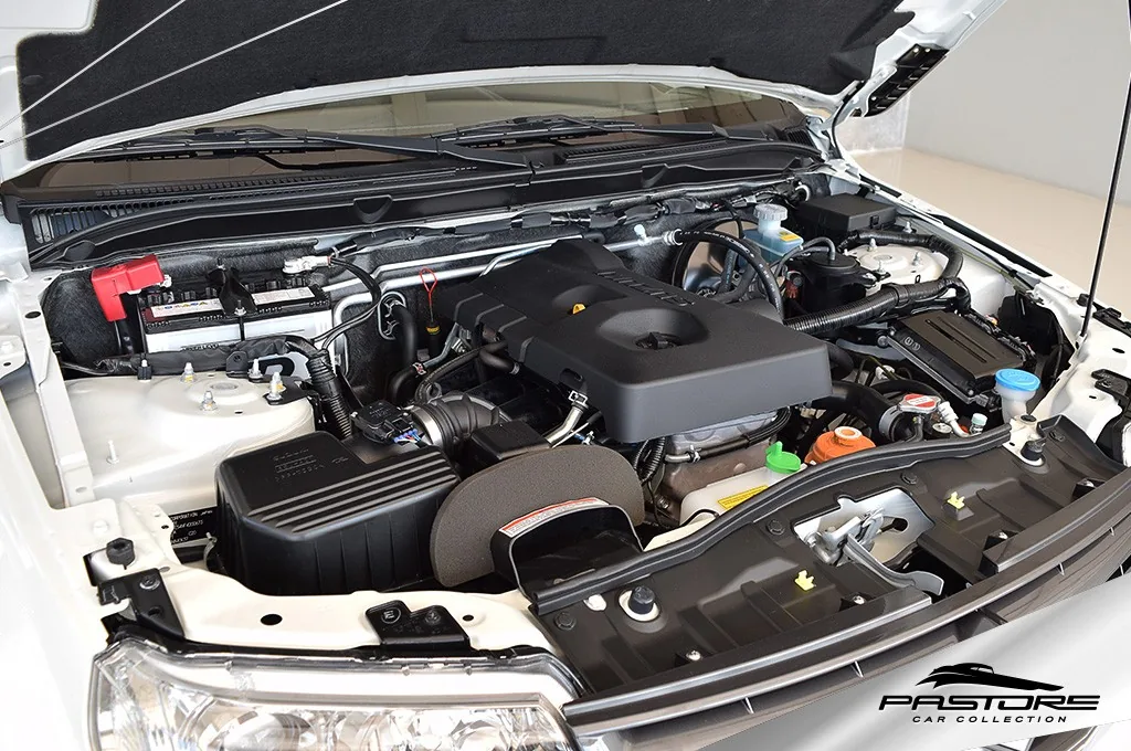 Suzuki Grand Vitara 2WD Automática