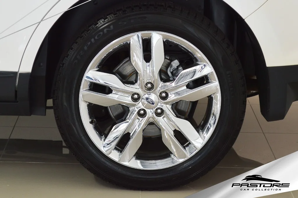 Ford Edge Limited AWD