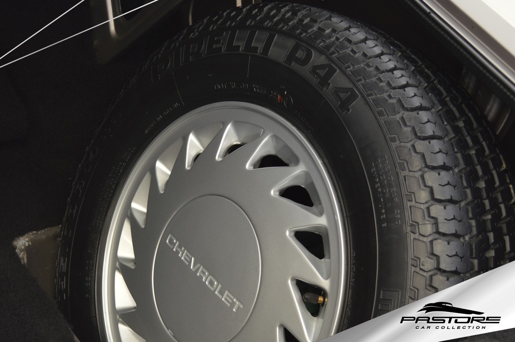 GM Opala Diplomata SE