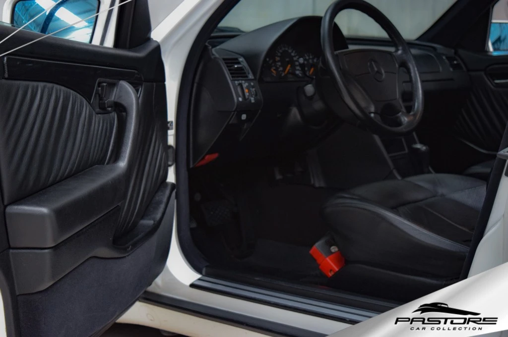 Mercedes-Benz C280 Sport 3.0