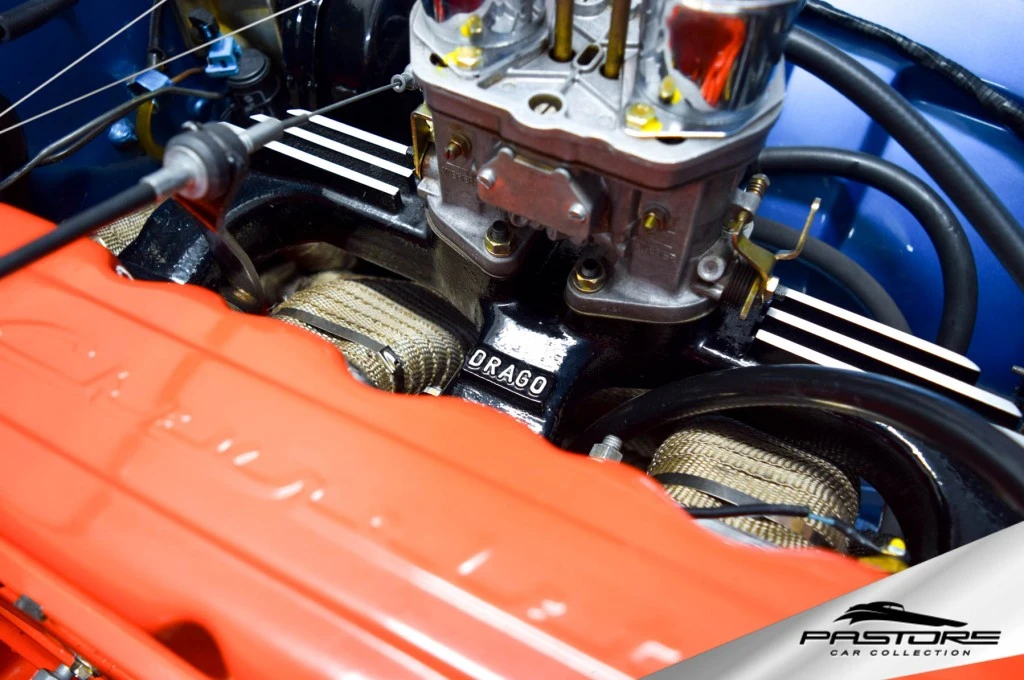 GM Opala Comodoro 4100