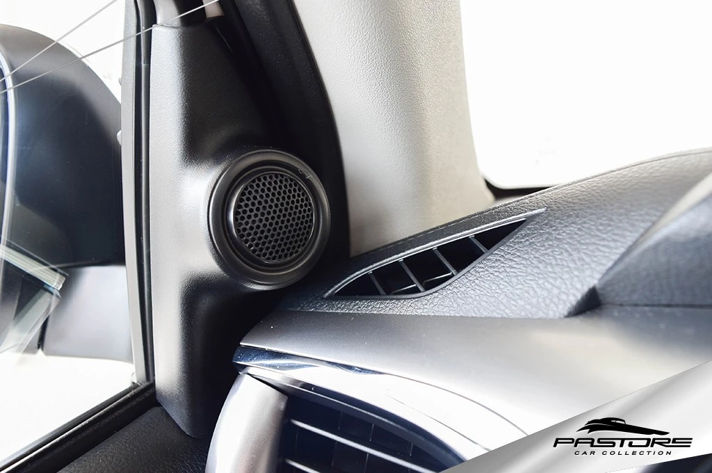 Toyota Hilux SRV CD 4×4